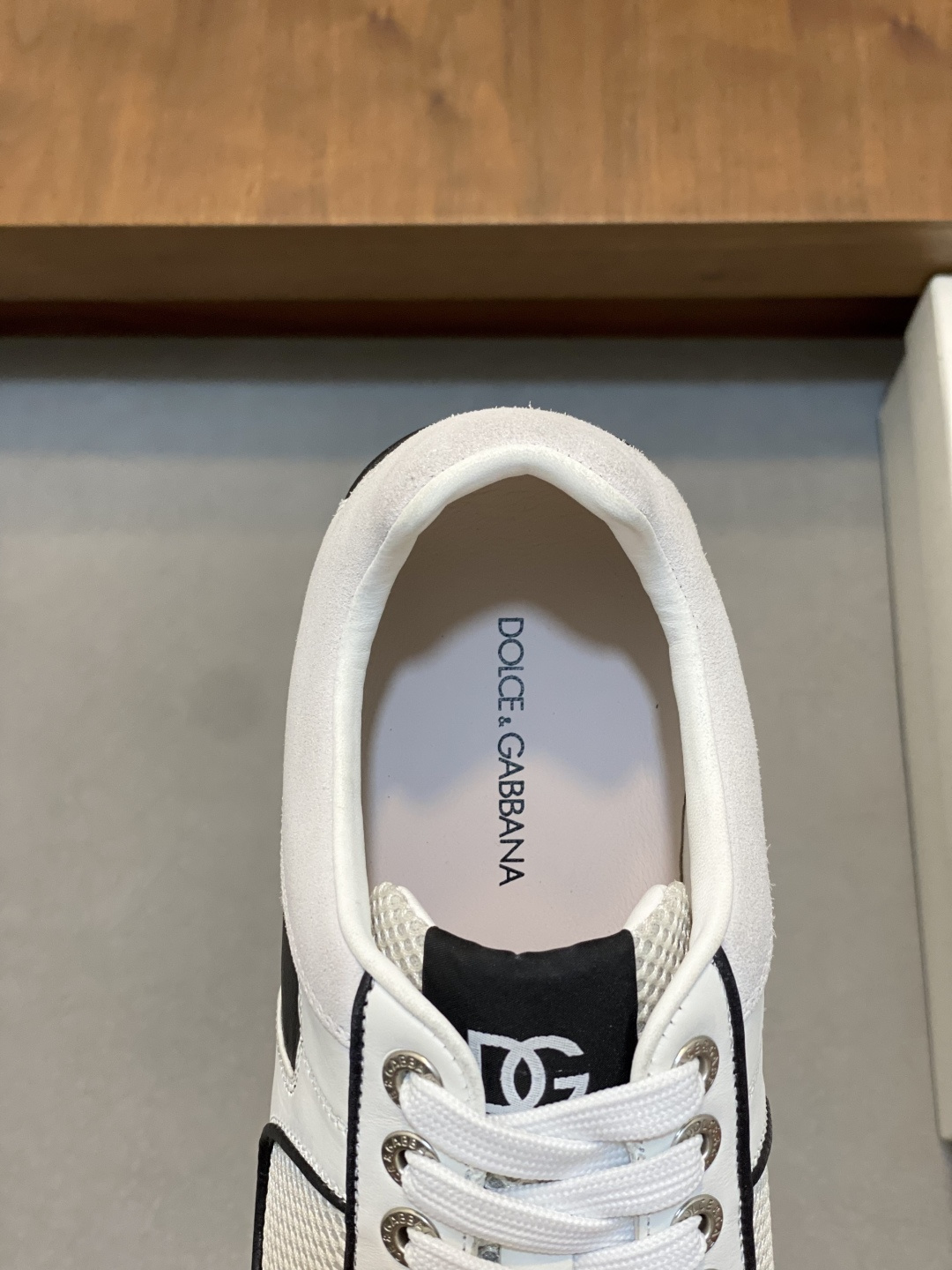 olce & Gabbana shoe